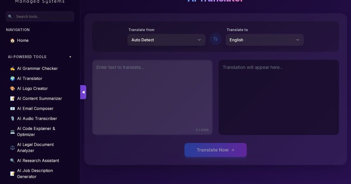 Breaking Language Barriers: How AI Transforms Global Collaboration for Tech Teams