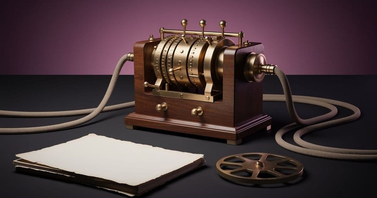 The Secret Break: How British Codebreakers Turned the Zimmermann Telegram Against Germany