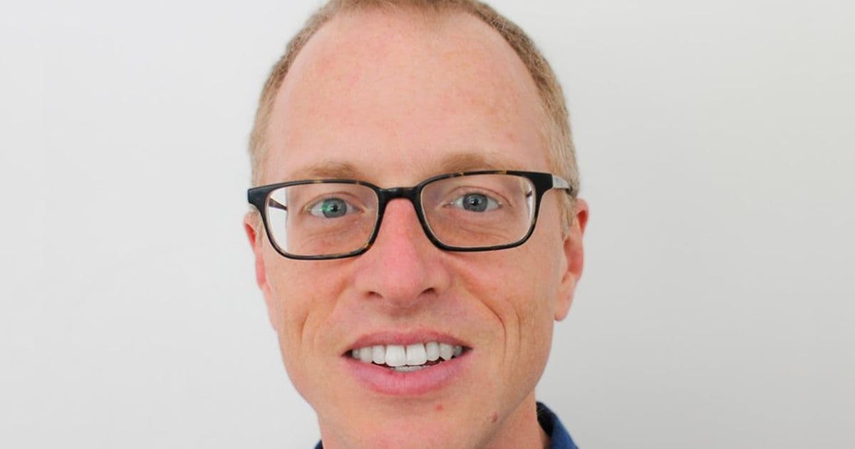 MIT Appoints Brian Hedden as Co-Associate Dean of Social and Ethical Responsibilities of Computing