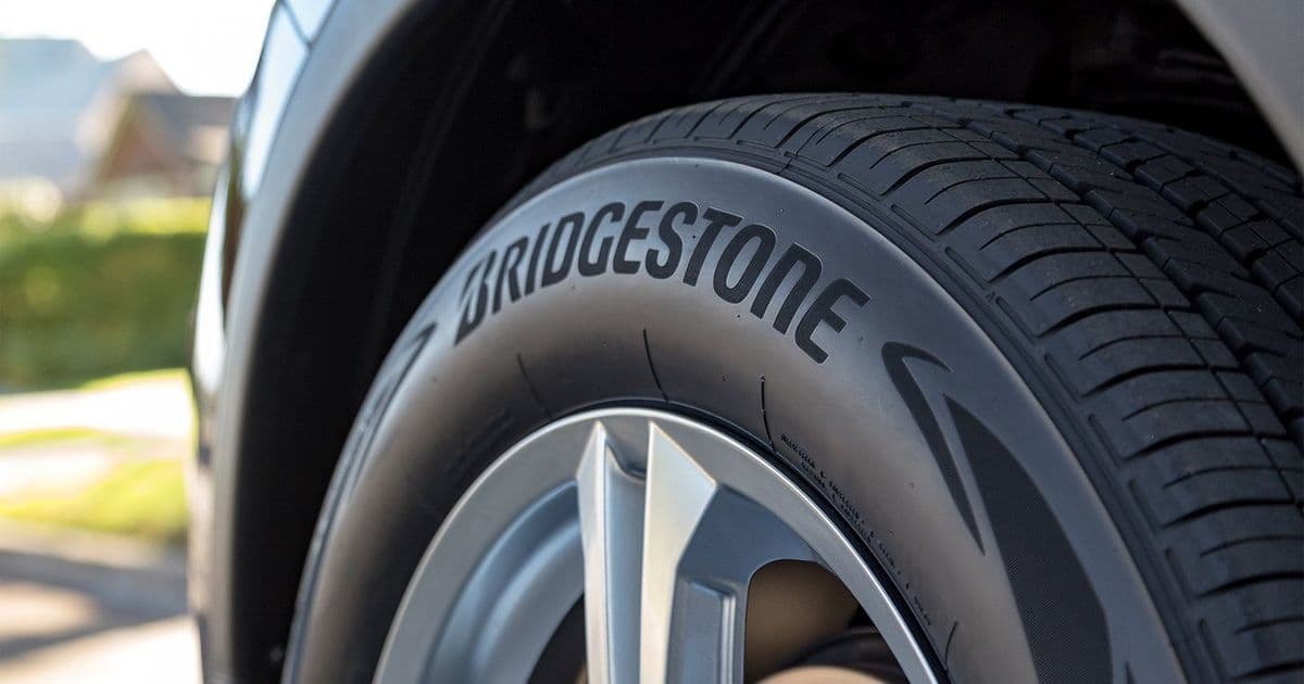 Bridgestone Cyberattack Halts North American Tire Production, Sparks Supply Chain Concerns