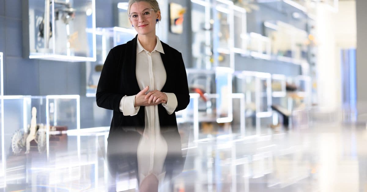 Anthropologist Bridges Medical Realities by Centering Patient Experiences in Technology Design