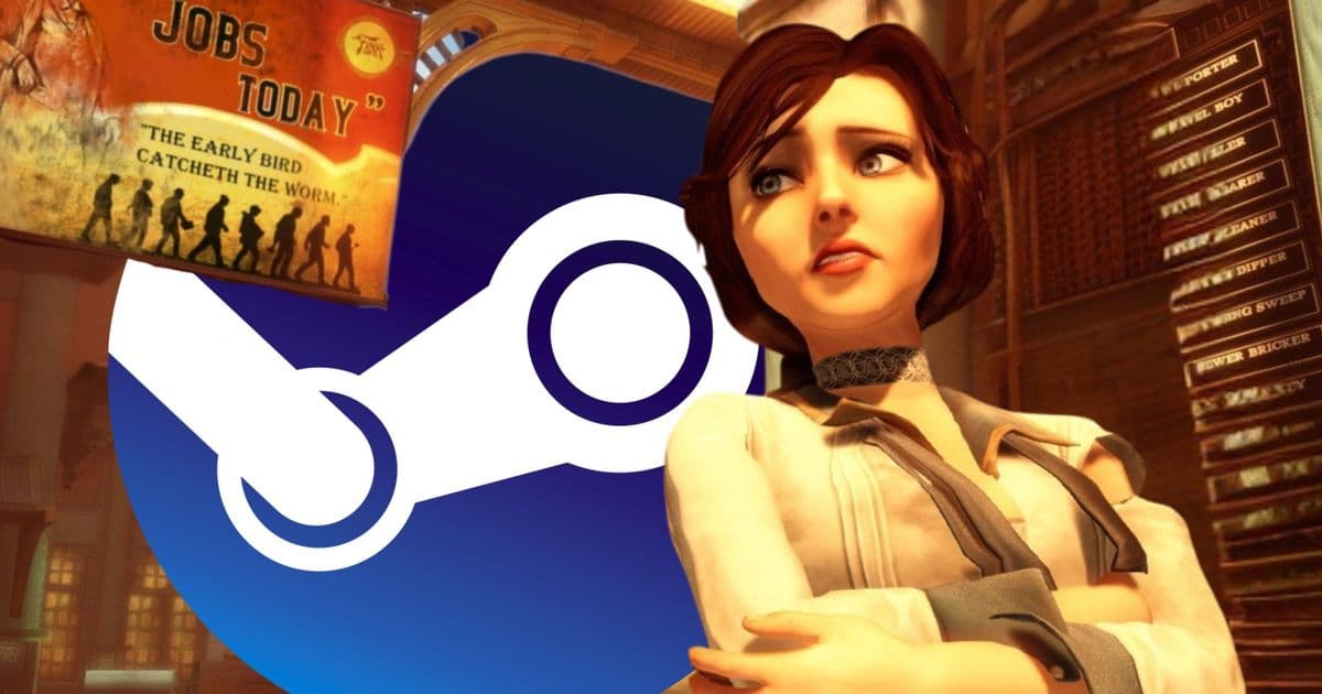 BioShock Infinite hits $7.50 on Steam – a deep‑dive into the deal and why it still matters