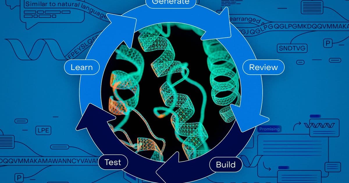 OpenProtein.AI: Democratizing Protein Engineering with No-Code AI Tools