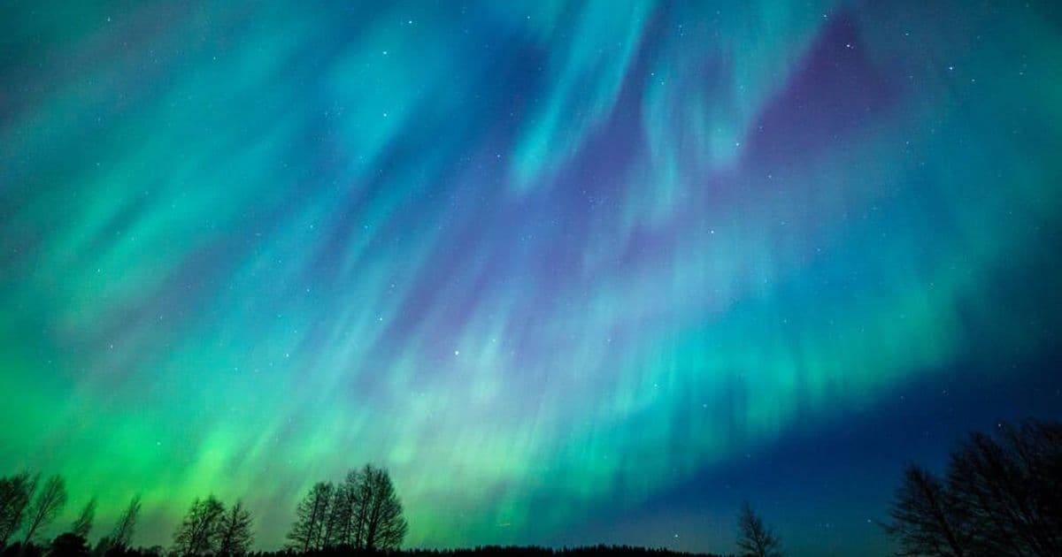 Britain's Space Weather Preparedness: Cocktail Umbrella vs. Solar Storm