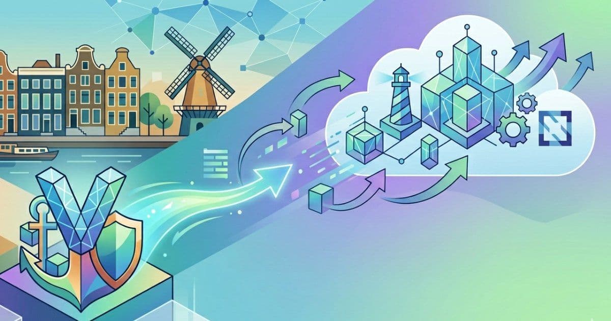 Broadcom Donates Velero to CNCF: A New Era for Kubernetes Backup and Migration