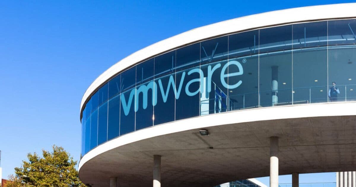 LSEG Extends VMware Cloud Foundation Deal Amid Broadcom License Surge