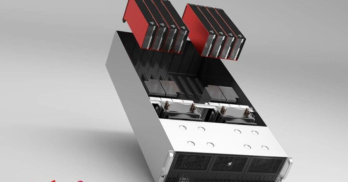 Broadcom Adds FuriosaAI to Its Custom AI Chip Partner Program