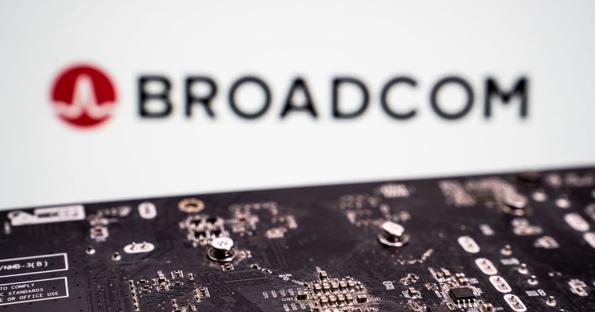 Broadcom's $50 Billion AI Infrastructure Push: 3.5 GW of Google TPU Capacity for Anthropic Through 2031