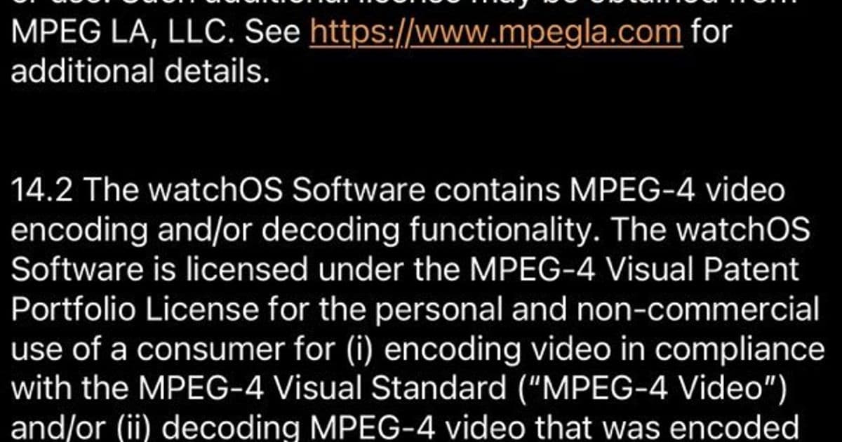 Broken Links in Apple's Terms & Conditions Expose Web Hygiene Blind Spots
