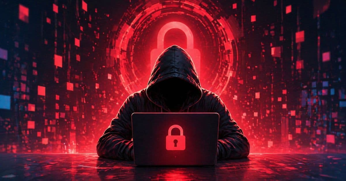 Broken VECT 2.0 Ransomware Flaw Turns Encryption Tool into Data Wiper