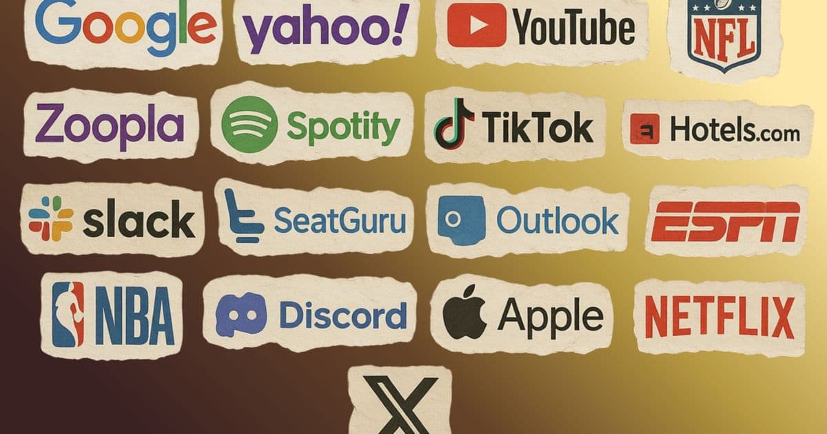 Why Safari and Firefox Carry Site‑Specific Quirks While Chrome Does Not