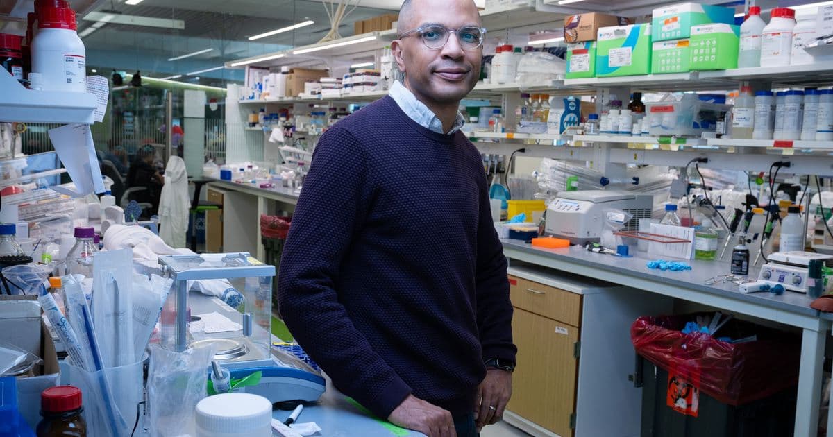 Bryan Bryson: Engineering solutions to the tough problem of tuberculosis