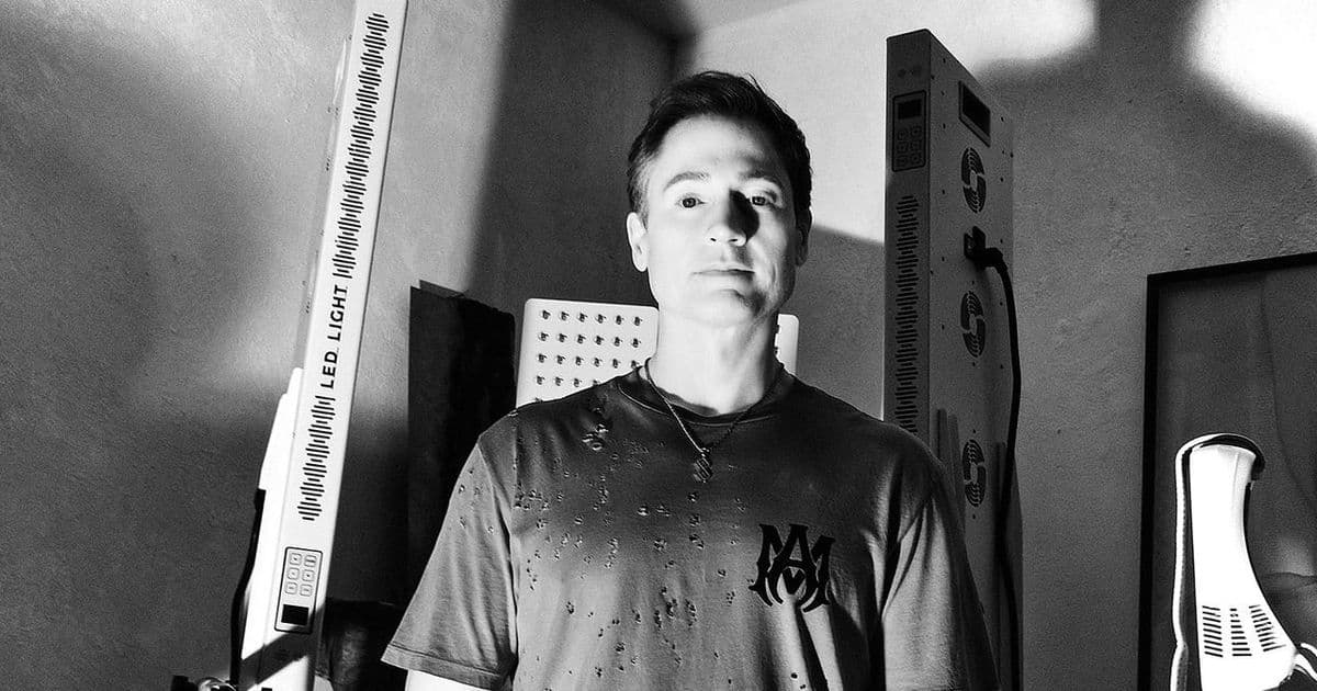 Bryan Johnson's Pursuit of Immortality: How AI and Extreme Biohacking Fuel a Tech Mogul's Quest to Defy Death