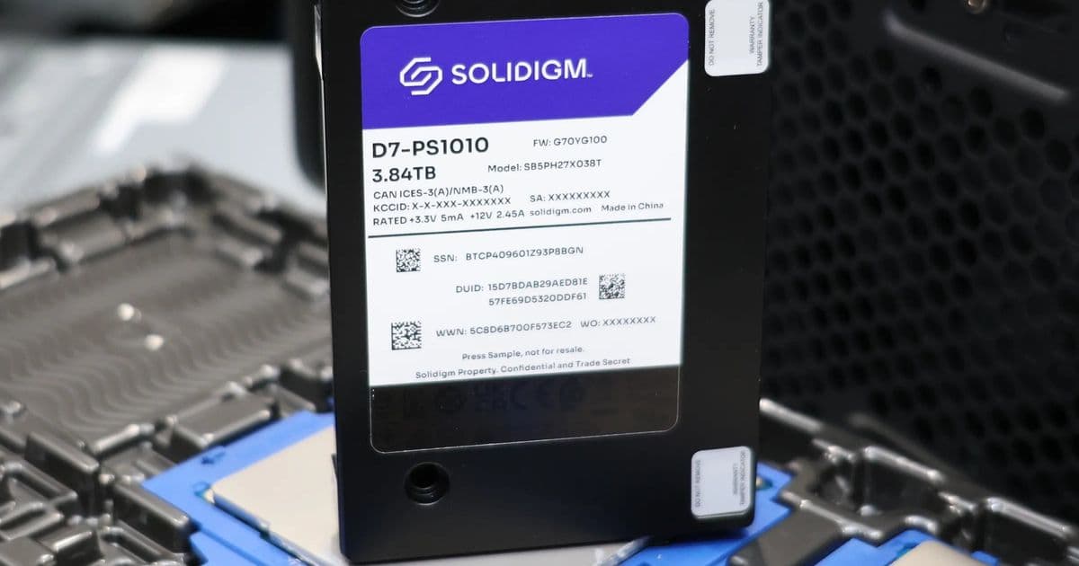 Btrfs Change Coming For Linux 7.2 Yields Very Healthy Performance Gain