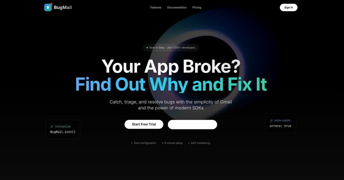 Bugmail.site: Centralizing Vulnerability Disclosure in a Fragmented Security Landscape