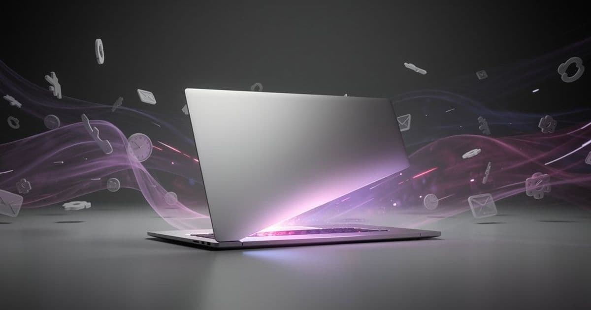 Apple Mail's Persistent Search Failure: A $400 Billion Productivity Drain