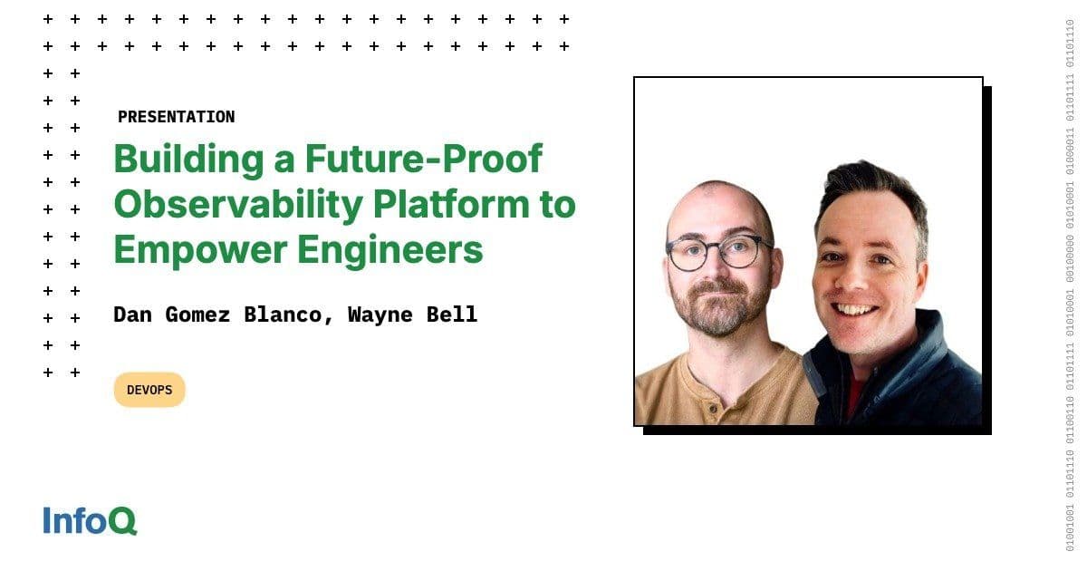Building a Future-Proof Observability Platform: From Siloed Metrics to Context-Rich Insights