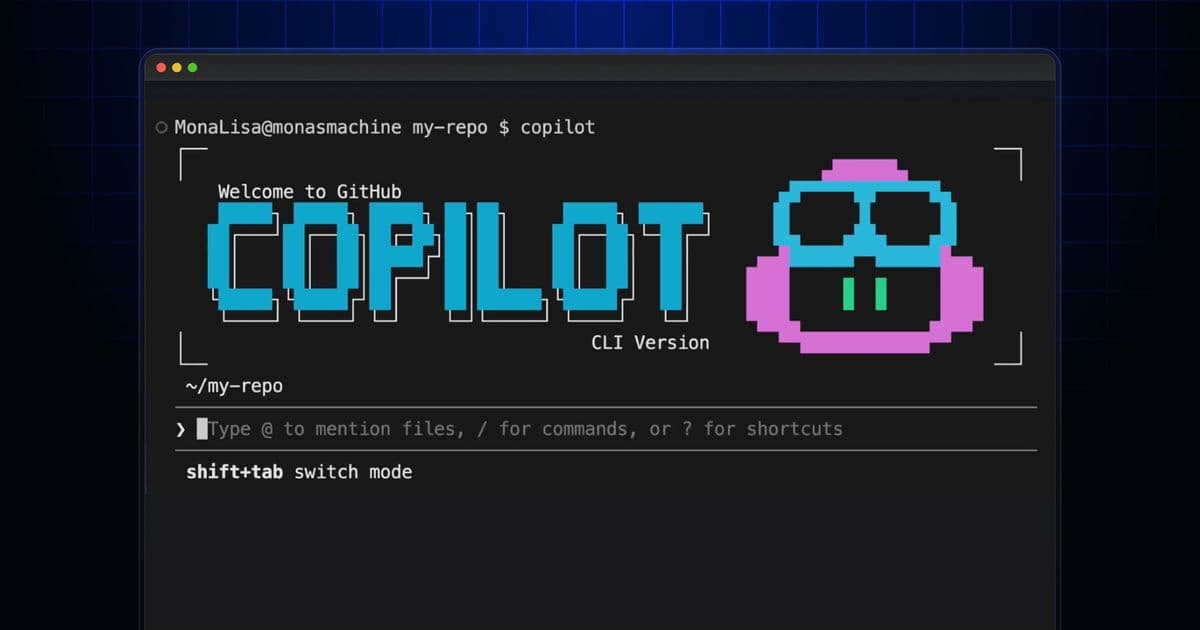 Building an Emoji List Generator with GitHub Copilot CLI