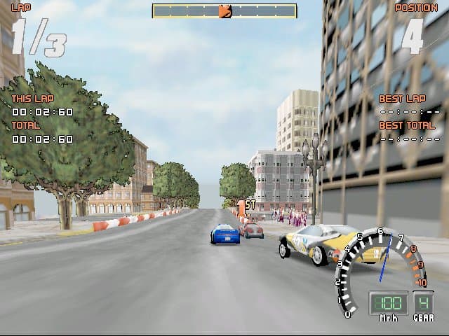 Building an FPGA 3dfx Voodoo with Modern RTL Tools