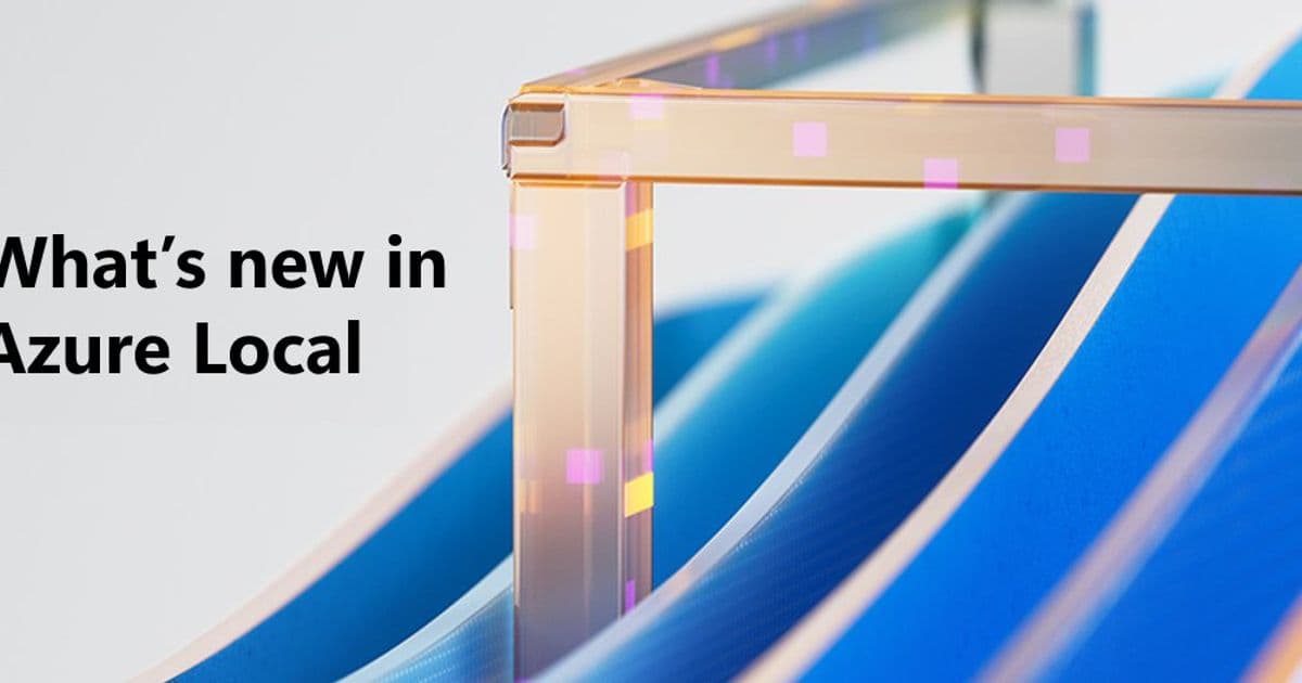 Building Sovereign AI with Azure Local: NVIDIA RTX PRO and Rubin Platform Support