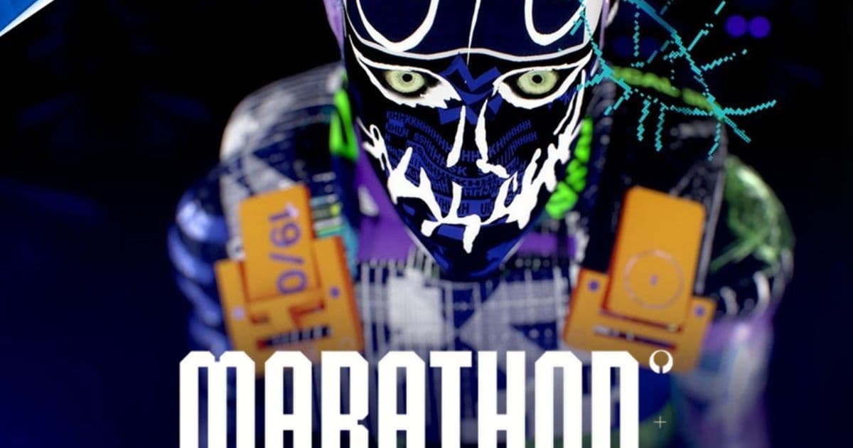 Bungie's Marathon Runs at Native 5K on PS5 Pro Using PSSR Downscaling Technique