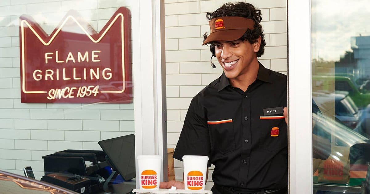 Burger King's AI Assistant Patty Raises Questions About Employee Monitoring in Fast Food