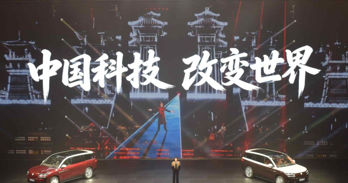 BYD Pays Its Brand Ambassador in Equity, and the Move Says More About China's EV Price War Than About Marketing