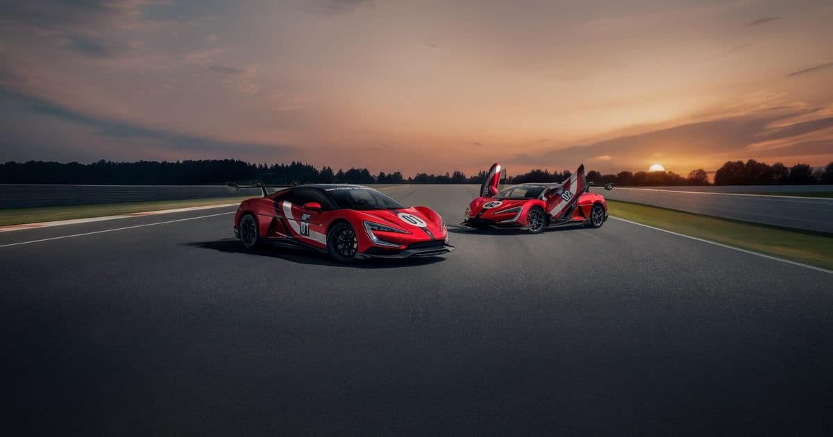 BYD Targets 1.3 Million Overseas EV Sales in 2026, Signaling Aggressive Global Push