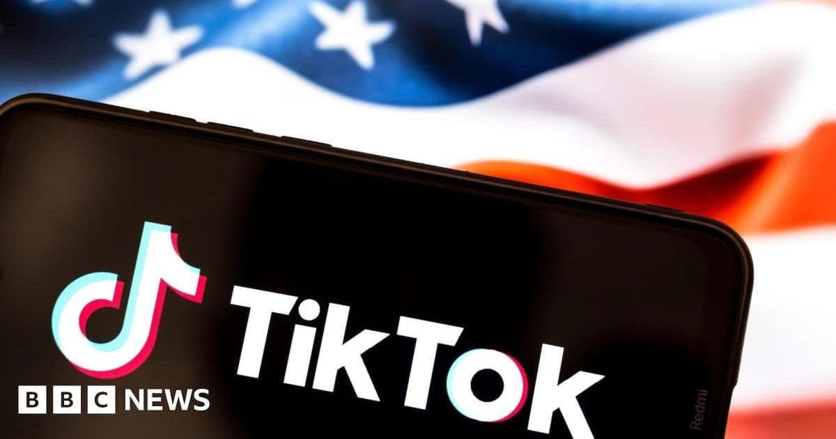ByteDance Divests TikTok US Majority Stake Amid Ongoing Security Concerns