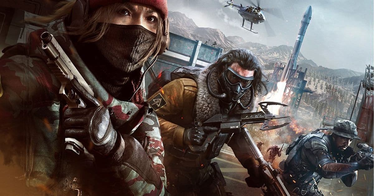 Call of Duty: Warzone Phasing Out PS4 and Xbox One Support - What Players Need to Know