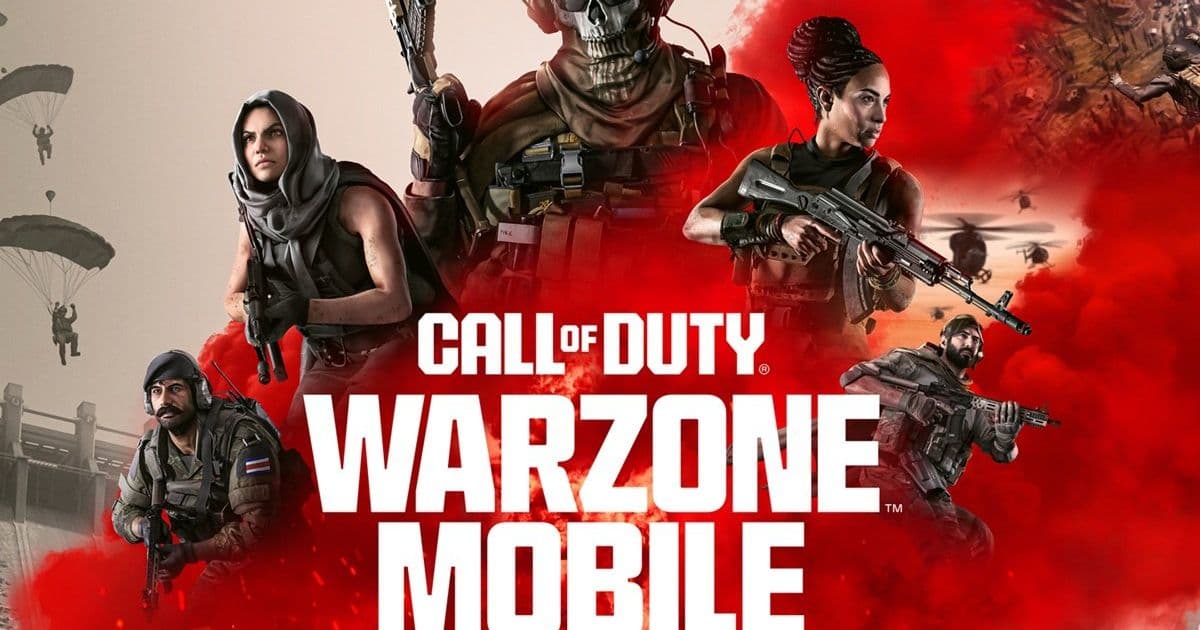 Call of Duty: Warzone Mobile servers shut down after two-year run