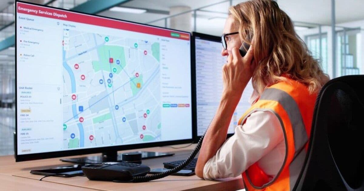 Police Forces Implement £72M AI Contact Systems Amid Strict Compliance Requirements