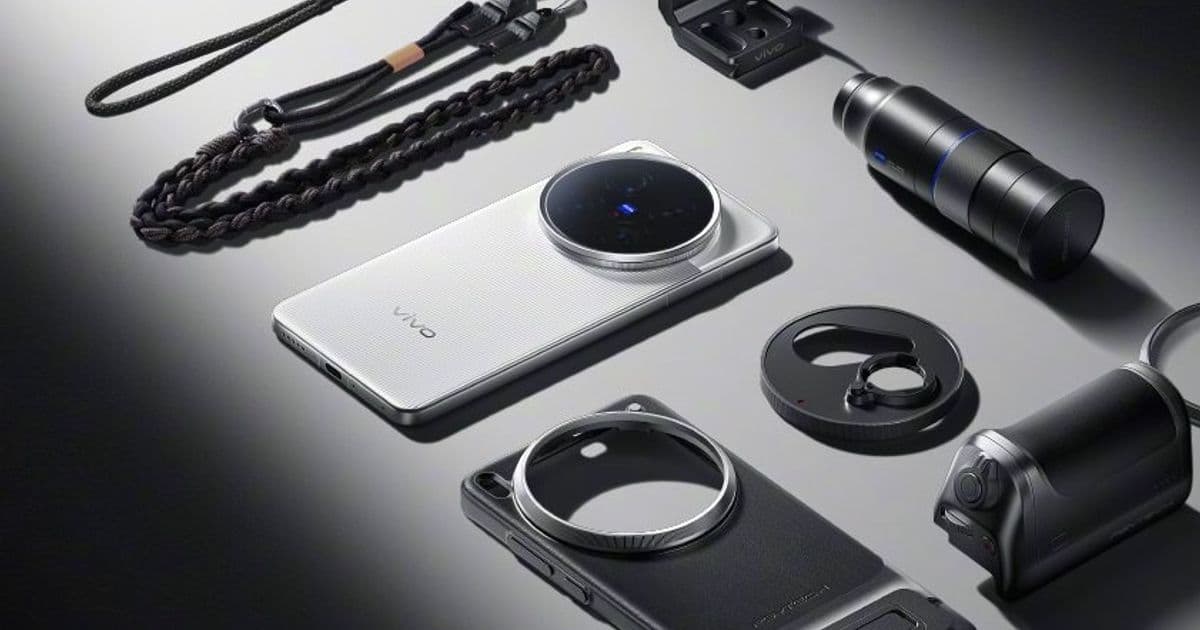 Vivo X300 Ultra to Debut at MWC 2026 as Global Camera Powerhouse Flagship