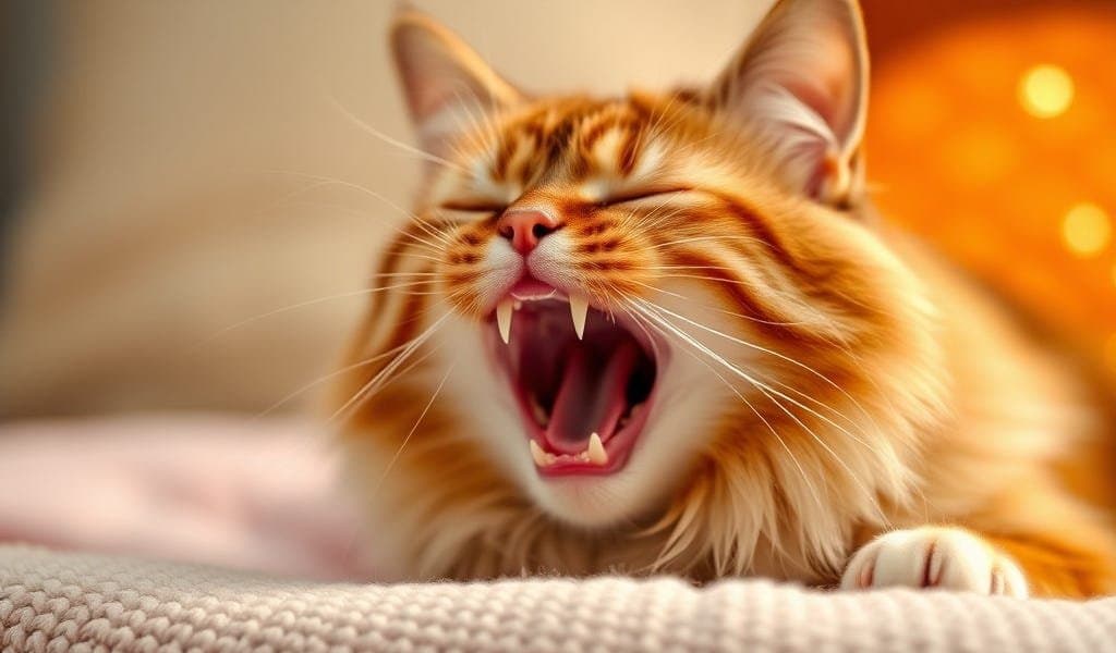 Can AI Finally Decipher Your Cat’s Midnight Meows? The Science Behind Pet Translators