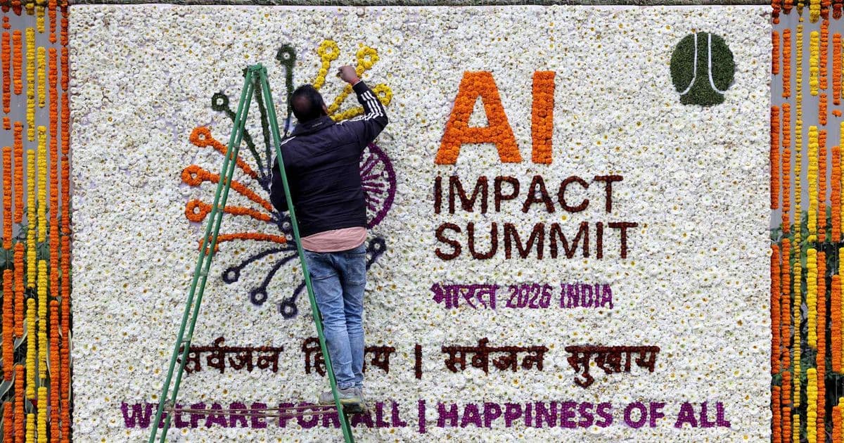 India's AI Ambitions: Can It Become the World's 'Use-Case Capital'?