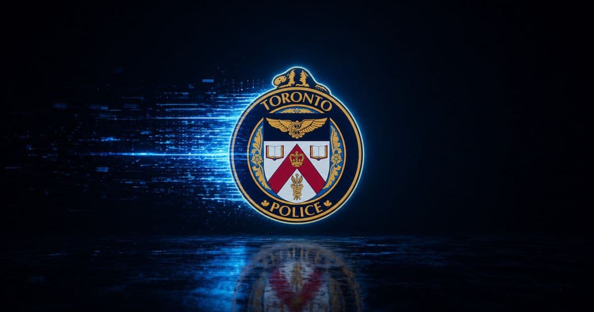 Canada Makes First SMS Blaster Arrests in Toronto, Exposing Growing Mobile Security Threat