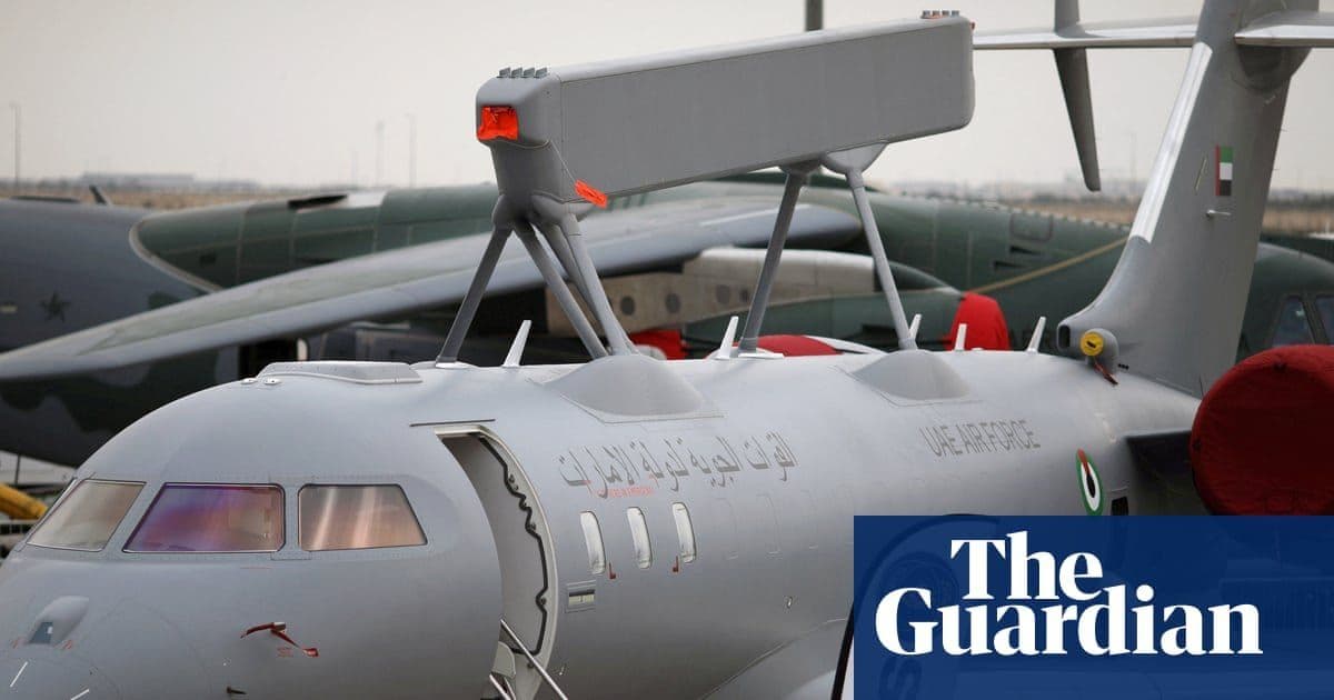 Canada Chooses Sweden’s GlobalEye Over U.S. Options – What the Shift Signals for Arctic Defense