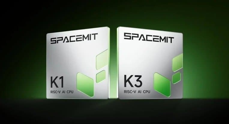 Canonical Partners with SpacemiT to Bring Ubuntu to New RISC-V Processors