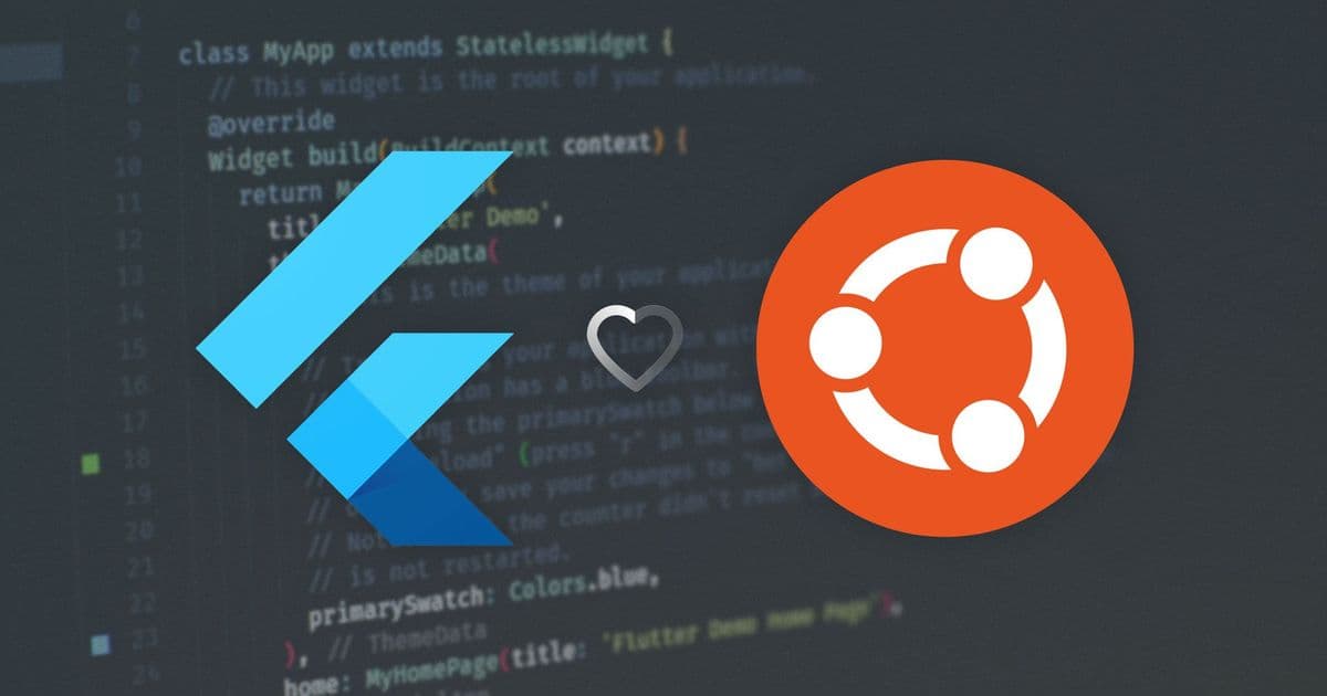 Canonical Becomes Strategic Steward of Flutter Desktop – What It Means for the Future of Cross‑Platform UI