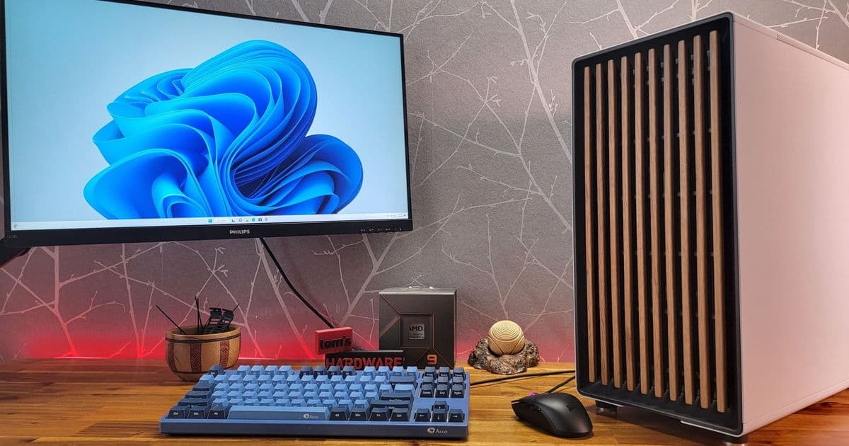 A New PC Case: The Affordable Upgrade That Makes Your System Feel Brand New