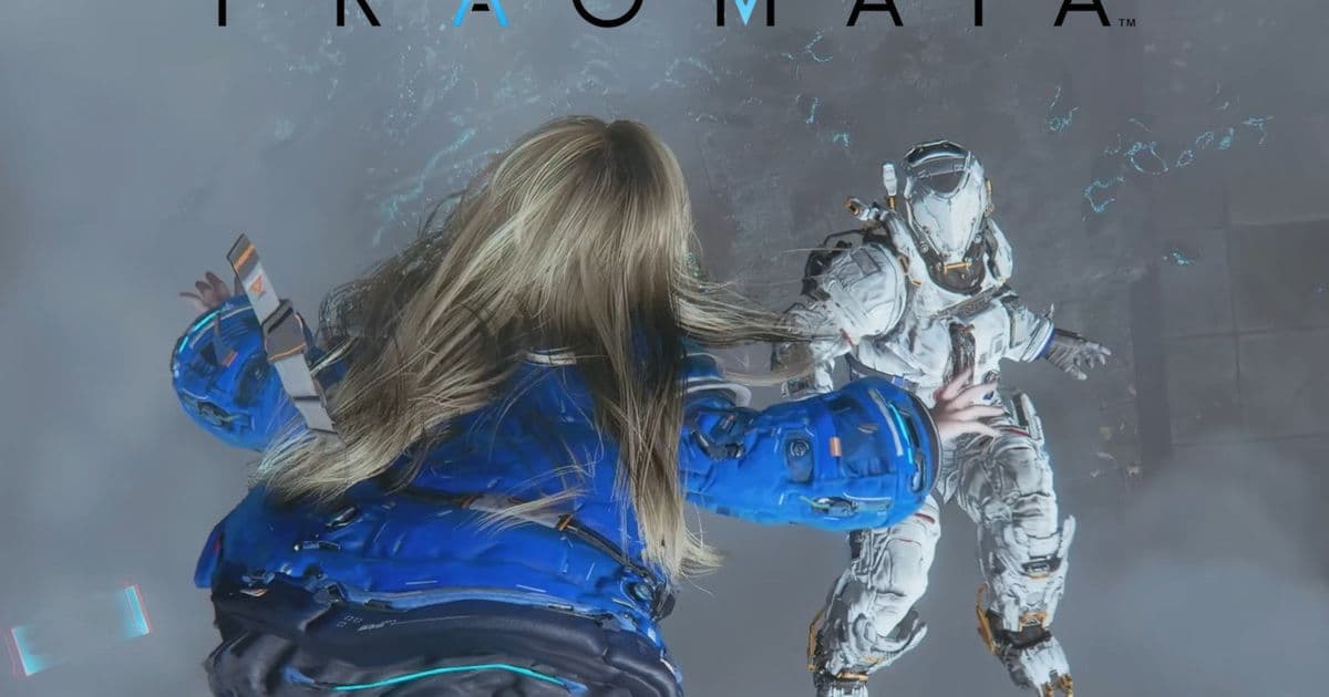 Capcom Stock Falls Despite Strong Pragmata Reviews and 1 Million in Sales