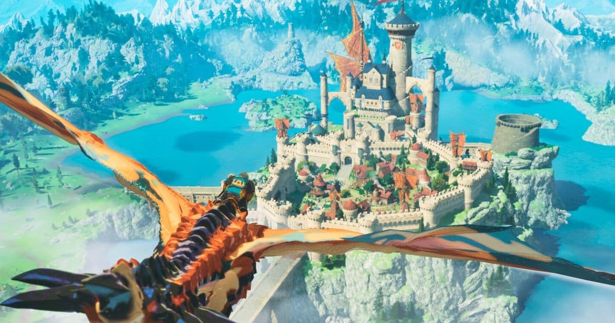 Monster Hunter Stories 3 Launches with Ecosystem Management and Controversial Single-Player Focus