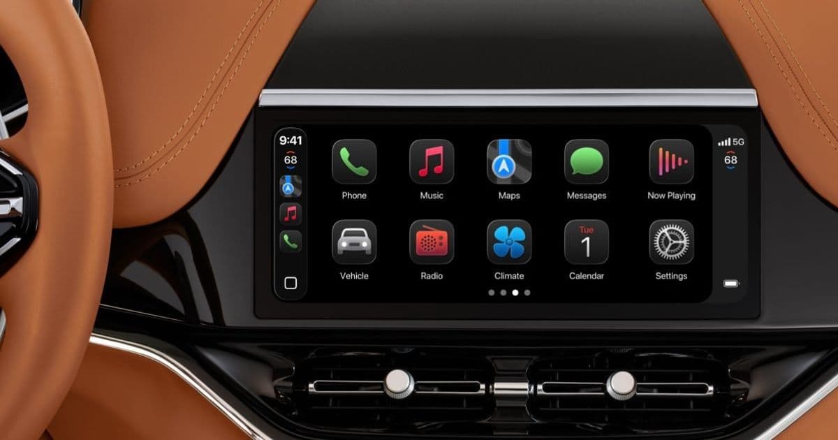 CarPlay keeps getting better, here are two new features I’ve been loving