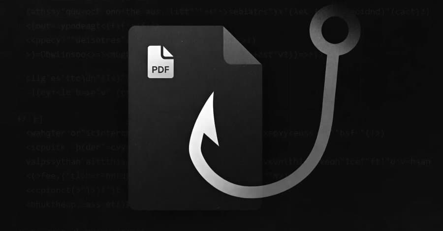 Casbaneiro Phishing Campaign Targets Latin America and Europe with Dynamic PDF Lures