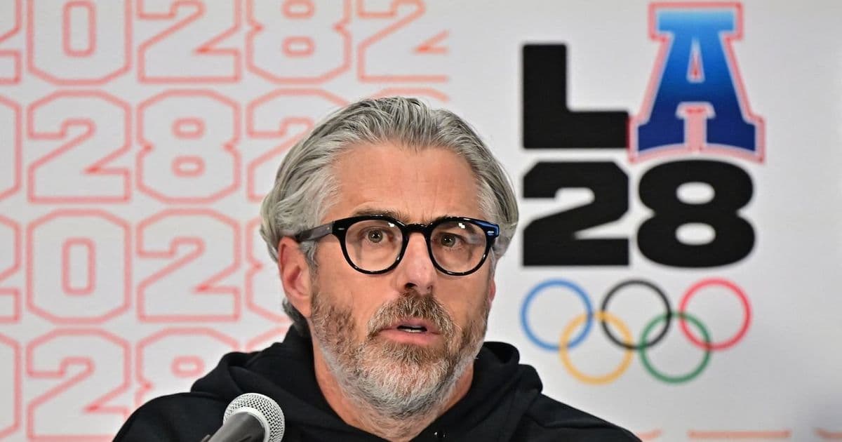 Casey Wasserman to Sell Wasserman Media Group Amid Epstein Controversy