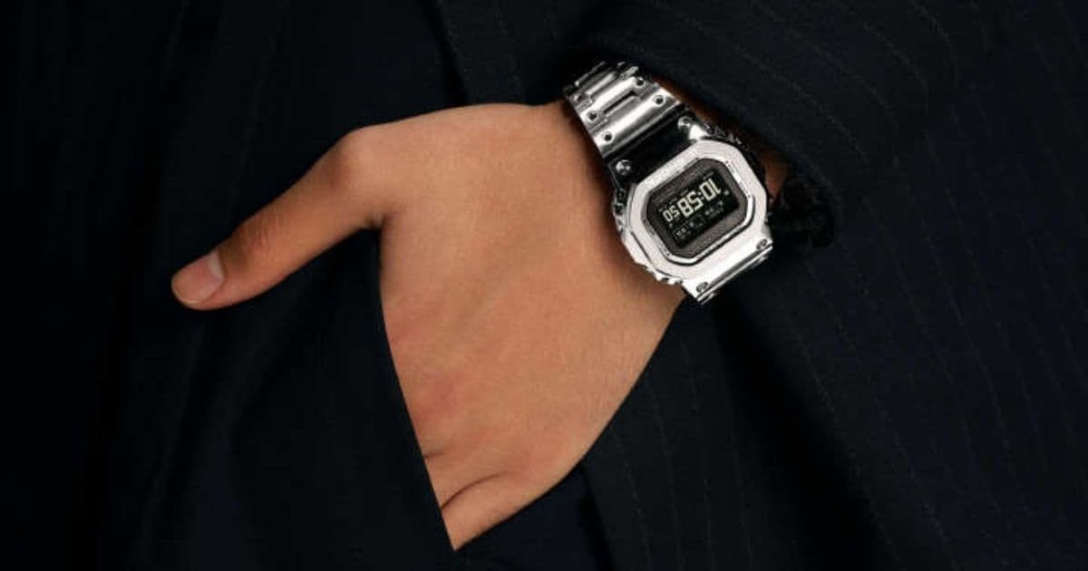 Casio G-Shock MIP LCD Watches Expand US Availability - Premium Smartwatch Trio Now More Accessible