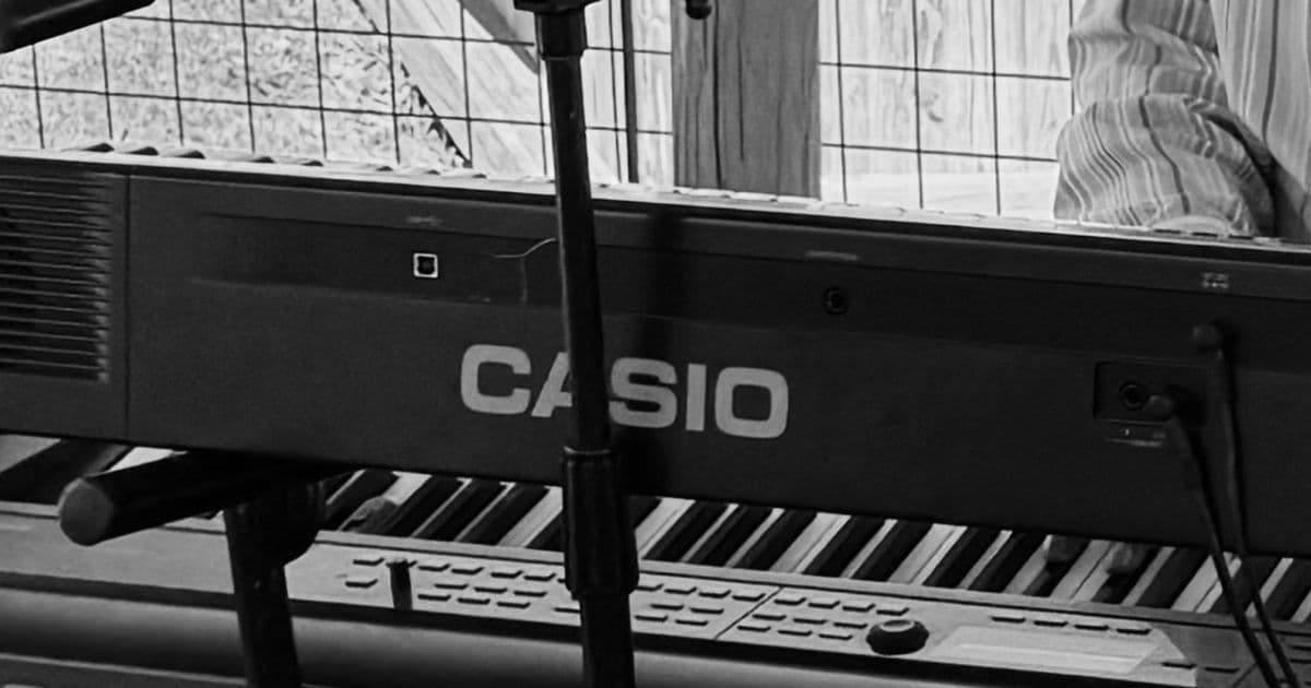 Casio’s Keyboard Division Faces a Prolonged Decline