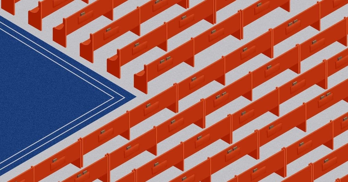 Catholic Church under Pope Leo emerges as a bulwark of resistance