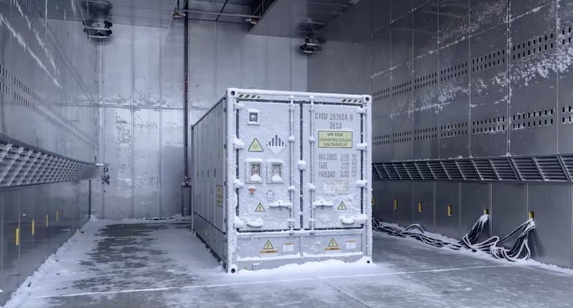 CATL Launches World's Largest Energy Storage Testbed in Xiamen