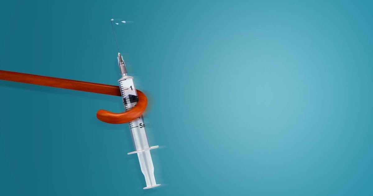 CDC Vaccine Advisory Meeting Canceled as Kennedy Health Agenda Advances